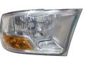 Passenger Headlight Single Element Fits 09-12 DODGE 1500 PICKUP 674062