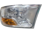 Passenger Headlight Single Element Fits 09-12 DODGE 1500 PICKUP 674062