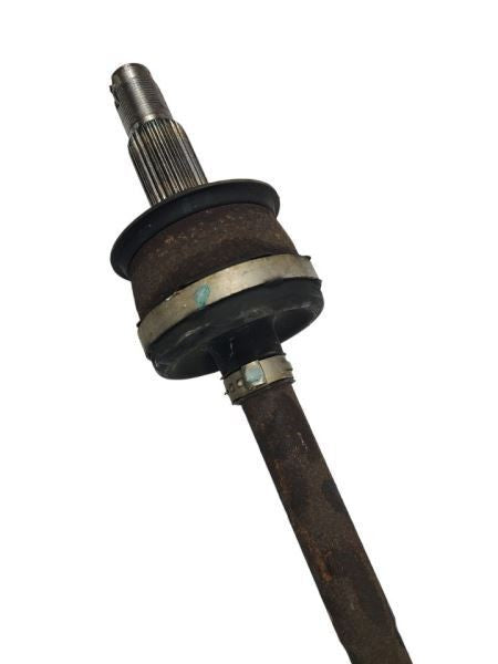 Axle Shaft Rear Axle Fits 15-20 RENEGADE 595889