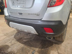 Rear Bumper With Blind Spot Alert Opt Uft Fits 14-16 ENCORE 666259