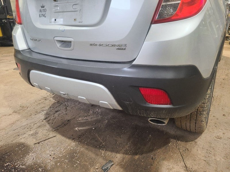 Rear Bumper With Blind Spot Alert Opt Uft Fits 14-16 ENCORE 666259