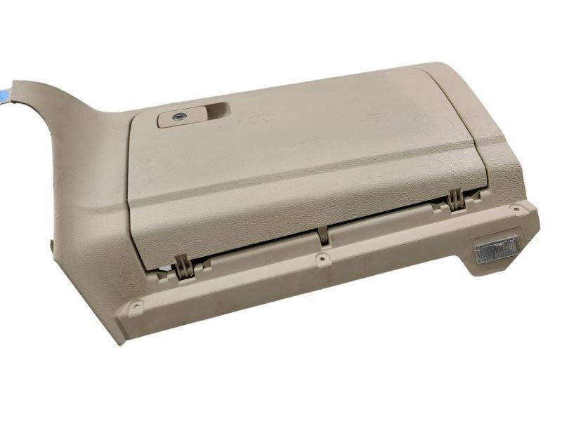 JETTA     2014 Glove Box 569108