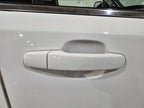 Passenger Door Handle Exterior Door Front Body Color Fits 10-17 EQUINO