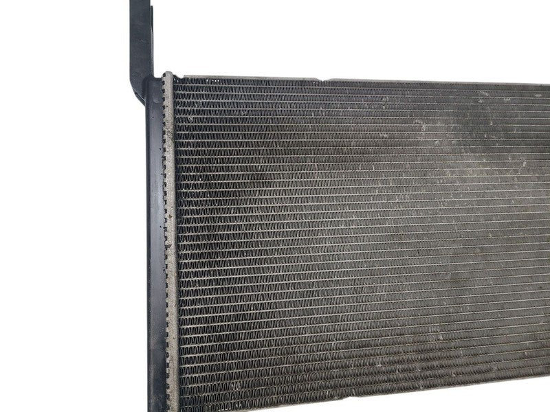 Radiator Main Rear Fits 12-19 BMW 650i 635751