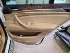 Passenger Right Rear Side Door Fits 07-13 BMW X5 670312