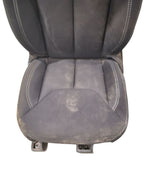 Passenger Front Seat Bucket Manual 2 Door Cloth Fits 11-17 WRANGLER 62
