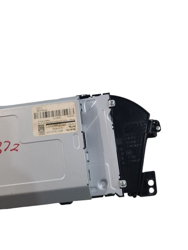 Info-GPS-TV Screen Display Screen Upper US Market Fits 13-15 ACCORD 65