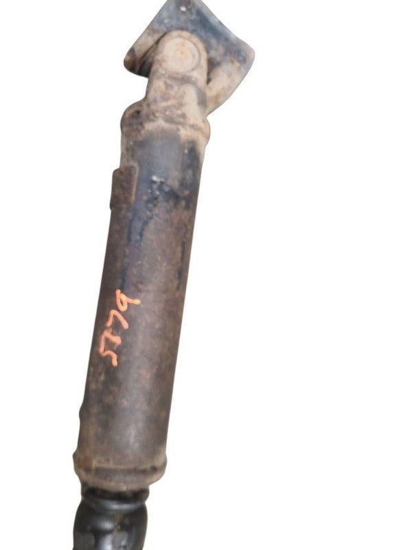 Front Drive Shaft 4 Cylinder Fits 86-97 NISSAN PICKUP 642013