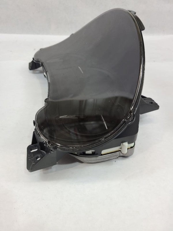 Speedometer MPH Enhanced Cluster Opt Udd ID 22997535 Fits 13 XTS 55147