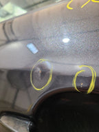 Driver Left Front Door Electric Windows Fits 05-10 SCION TC 673315
