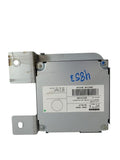 PATHFINDR 2013 Chassis ECM 609411