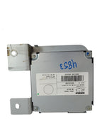 PATHFINDR 2013 Chassis ECM 609411
