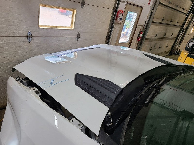 Hood Fits 20-26 SILVERADO 2500 PICKUP 675362