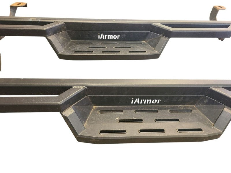 SILVRDO35 2006 Running Board 671144