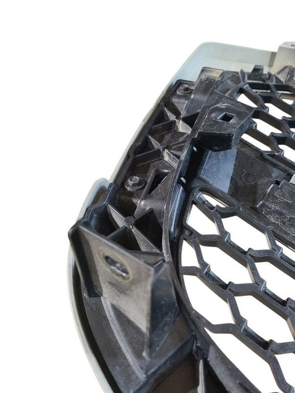 Grille Classic Style 5 Lug Wheel Body Color Fits 13-24 DODGE 1500 PICK