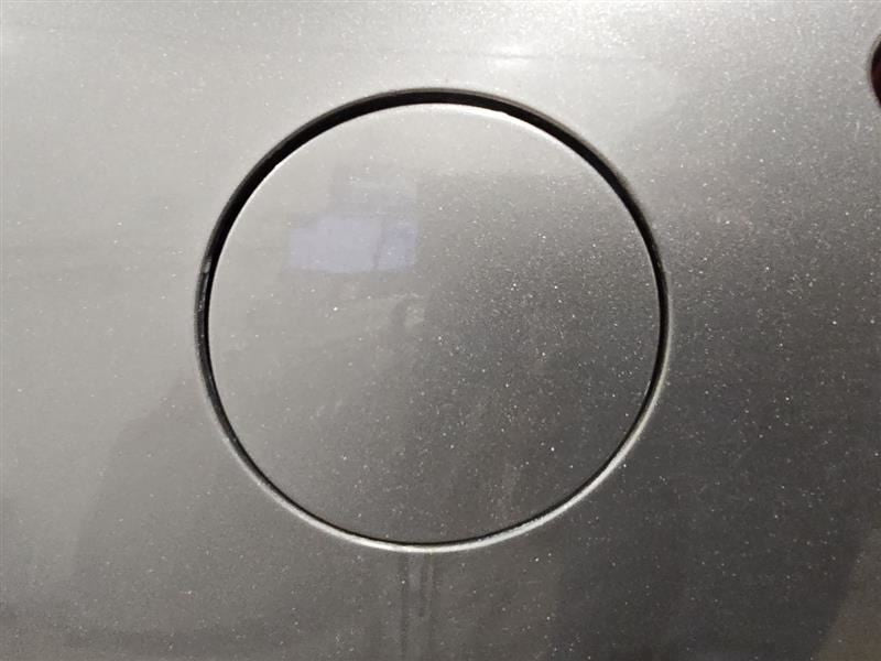 OPTIMAKIA 2016 Fuel Filler Door 605455
