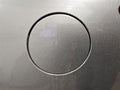 OPTIMAKIA 2016 Fuel Filler Door 605455