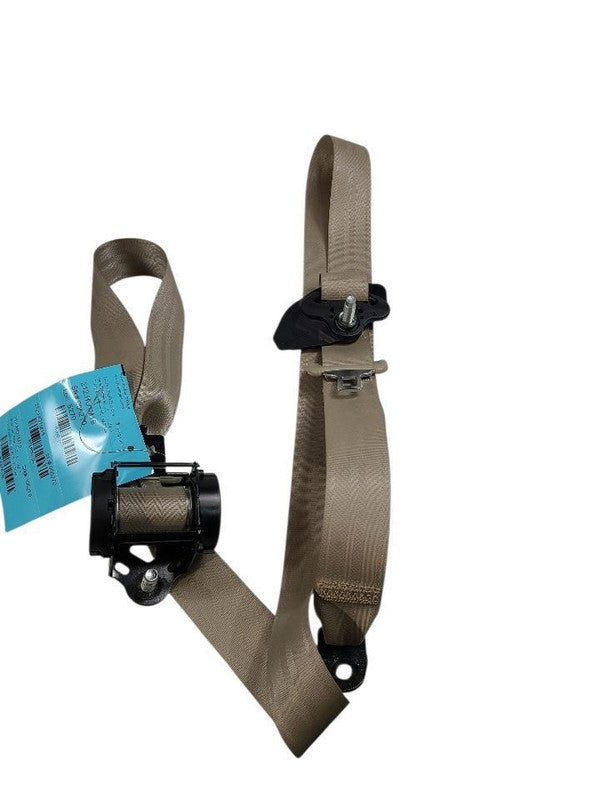 CR-V      2019 Seat Belt Rear 650185