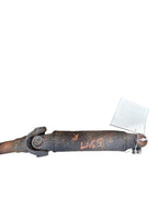 Rear Drive Shaft 4.0L New Process 231 Transfer Case Fits 97-06 WRANGLE