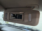 Passenger Right Sun Visor Illuminated Fits 07-14 ESCALADE 635308