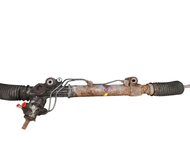 Steering Gear/Rack Power Rack And Pinion Fits 05-09 LEXUS GX470 639662