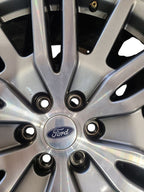 Wheel 22x9-1/2 12 Spoke Fits 22-24 EXPEDITION 679304
