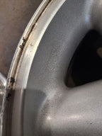 Wheel 15x7 Aluminum Fits 97-01 WRANGLER 668934