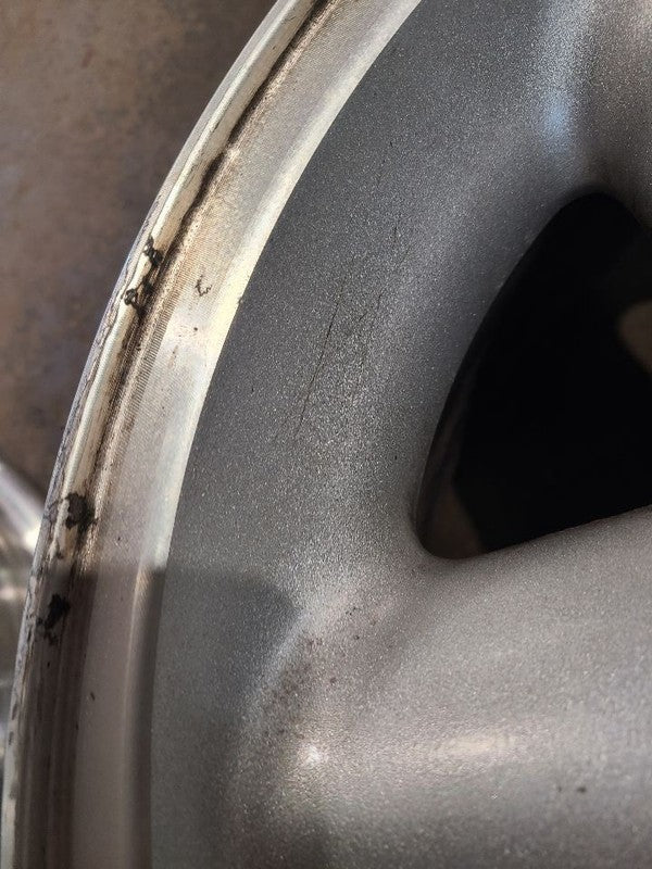Wheel 15x7 Aluminum Fits 97-01 WRANGLER 668934