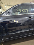 Driver Left Front Door Electric Fits 09-12 AUDI Q5 634670