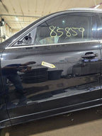 Driver Left Front Door Electric Fits 09-12 AUDI Q5 634670