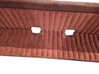 Rear Seat Bench Extended Cab Fits 1991 CHEVY PICKUP 1500 651592