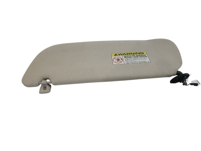 RAM1500   1998 Sun Visor 665664