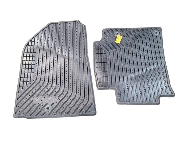FORTE     2019 Floor Mat 611211