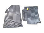 FORTE     2019 Floor Mat 611211