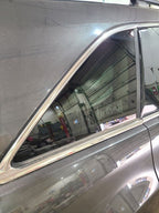 Passenger Right Quarter Glass Fits 10-13 MDX 661596