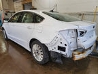 FUSION    2016 Owners Manual 549758