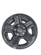 Wheel VIN W 6th Digit Jk Body 16x7 5 Spoke Steel Fits 07-18 WRANGLER 6