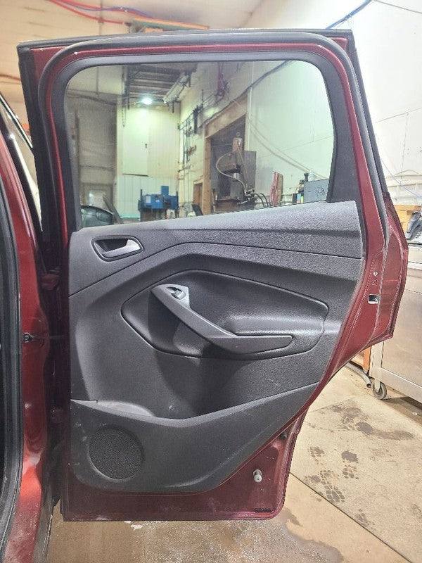 Passenger Rear Side Door Electric Windows Fits 13-19 ESCAPE 656630