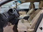 REAR EDGE      2008 2nd Row Passenger Side Retractor Seat Belt Rear 55