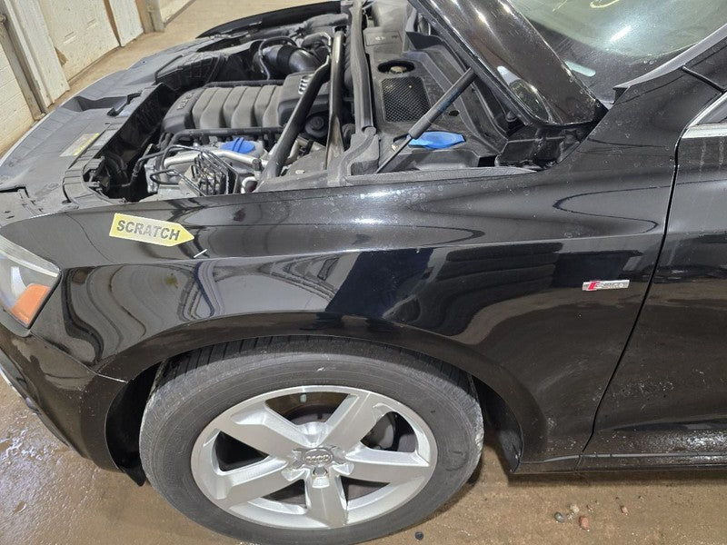 Driver Fender VIN Fp 7th And 8th Digit Fits 09-17 AUDI Q5 634662