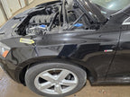 Driver Fender VIN Fp 7th And 8th Digit Fits 09-17 AUDI Q5 634662