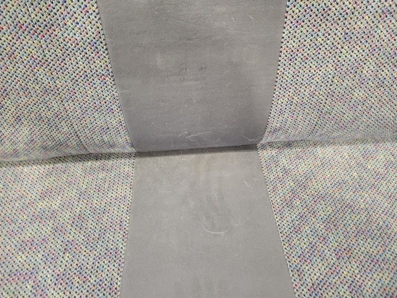 RAM2500   2001 Seat Rear 667124