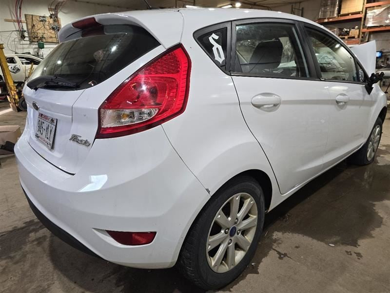 Passenger Air Bag Front Passenger Dash Fits 11-19 FIESTA 573559