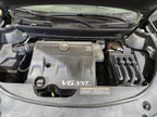 Driver Left Headlight Halogen Fits 14-16 SRX 618878