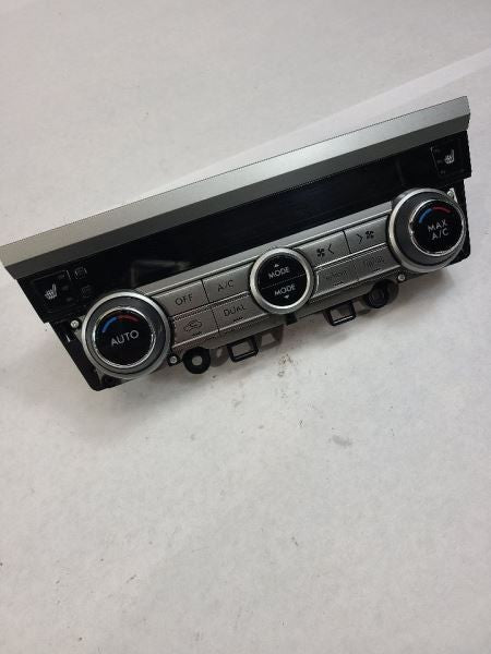 Temperature Control Automatic Temperature Control Fits 15-17 LEGACY 56