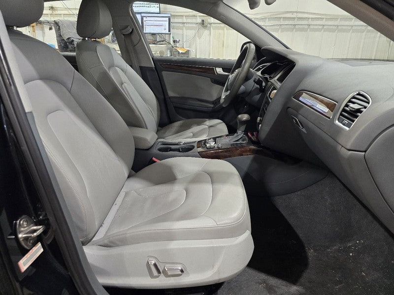 Seat Belt Front Bucket Seat Driver Retractor Fits 09-16 AUDI A4 644903