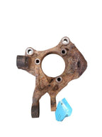 Passenger Front Spindle/Knuckle VIN W 6th Digit LHD Fits 07-18 WRANGLE