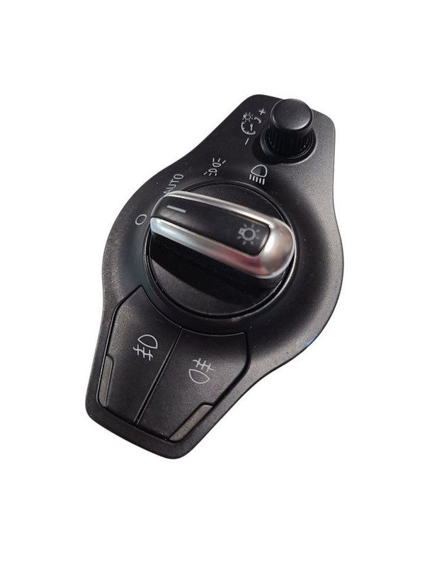 Q5 AUDI   2012 Dash/Interior/Seat Switch 649333