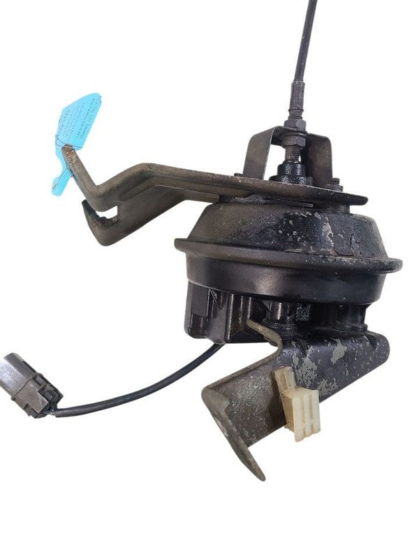 Chassis ECM Cruise Control Left Hand Dash 4WD Fits 86-87 NISSAN PICKUP