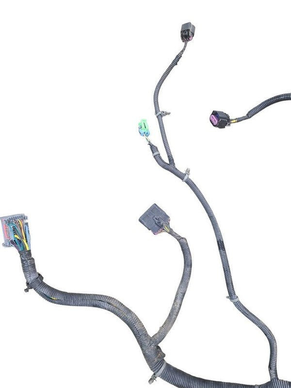 DENALI XL 2007 Lamp Wiring Harness 638490